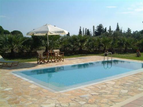 Apartamento Villa Karissa - Zante