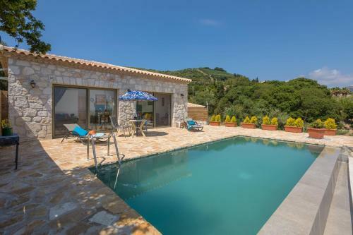 David's Villas