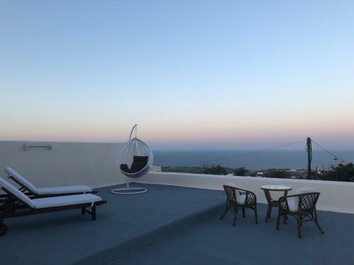 Apartamento Amaryllis Suites Santorini