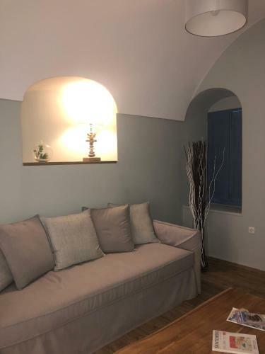 Apartamento Amaryllis Suites Santorini