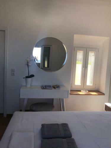 Apartamento Amaryllis Suites Santorini