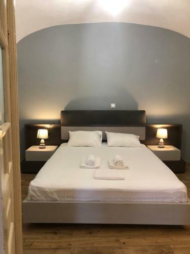 Apartamento Amaryllis Suites Santorini