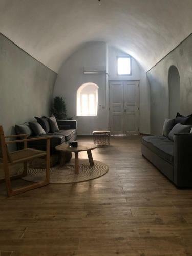 Apartamento Amaryllis Suites Santorini