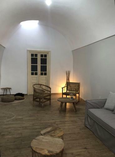 Apartamento Amaryllis Suites Santorini