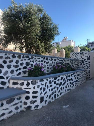 Apartamento Amaryllis Suites Santorini