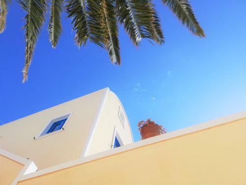San Constantino Boutique Villa