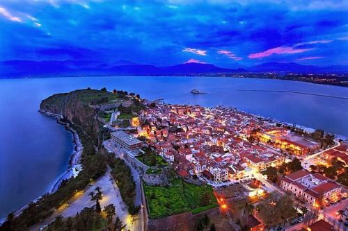 Lefka's Villas