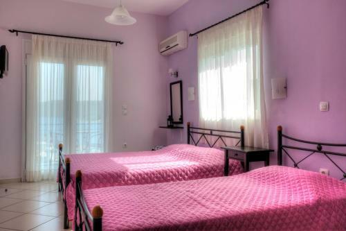 Apartamento Xenon Christina