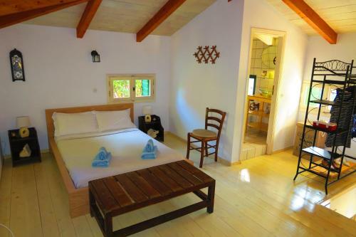 Renard Bleu Homes