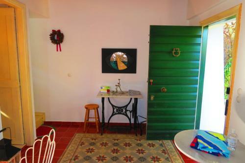 Renard Bleu Homes