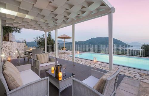 Villa Vasiliki Cottages