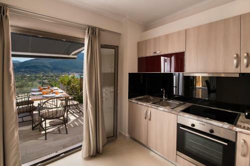 Aria Villas