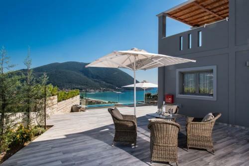 Aria Villas