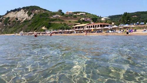 Villa Aelia Gardeno