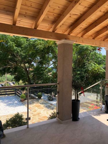 Villa Aelia Gardeno