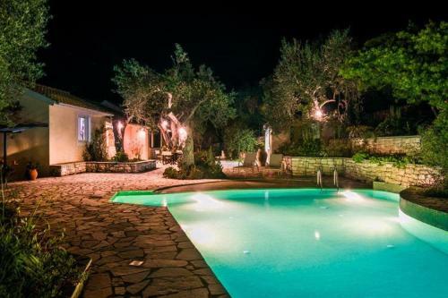 Apartamento Irida Cottage