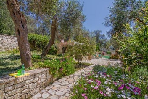 Apartamento Irida Cottage