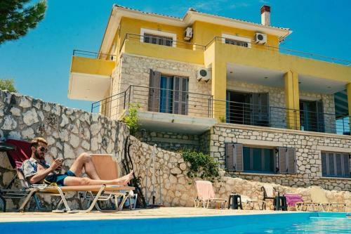 Marmar Villas