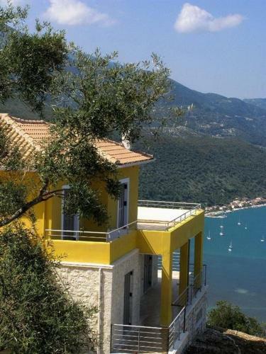 Marmar Villas