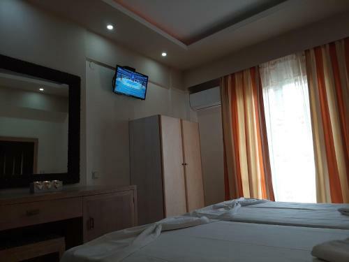 Apartamento Gardenos Mamas Reas