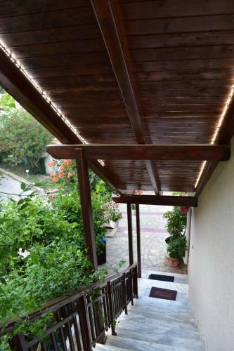 Apartamento Gardenos Mamas Reas