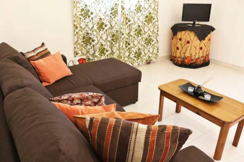 Villa Entire Large House Apollon