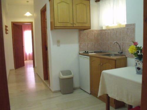 Hostal Santa Maria