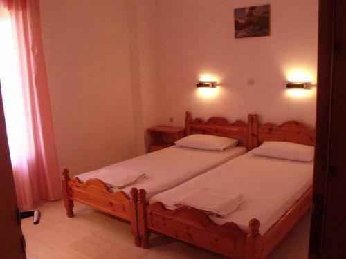 Hostal Santa Maria