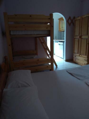 Hostal Santa Maria