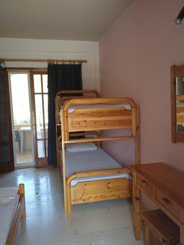 Hostal Santa Maria