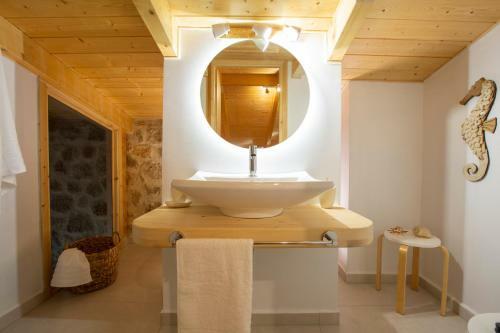 Pnoes Villas-panthea