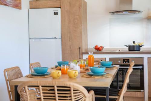 Pnoes Villas-panthea