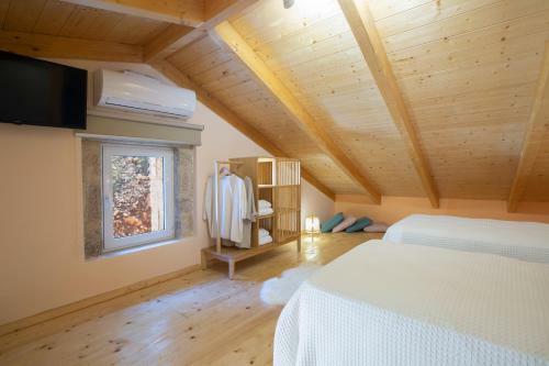 Pnoes Villas-panthea