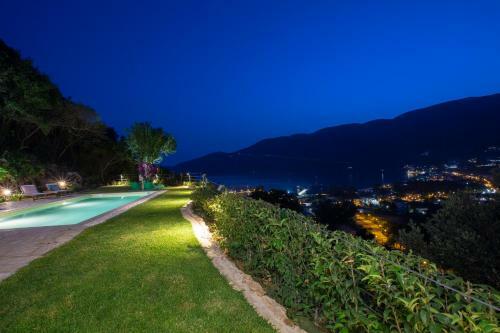 Pnoes Villas-panthea