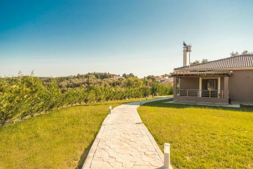 Villa Giannis