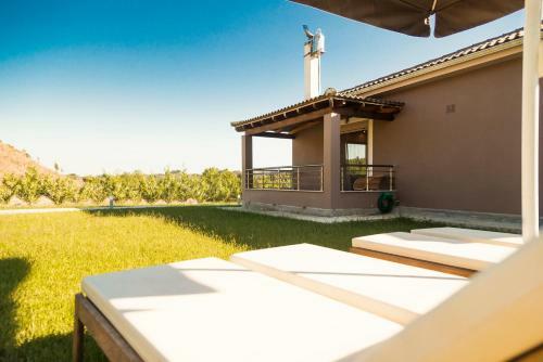 Villa Giannis