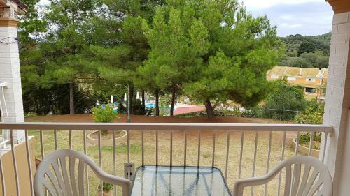 Aparthotel Gardenos Hotel And Pool