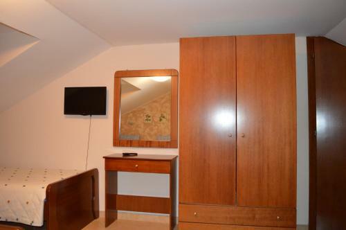 Hostal ??????? ?????? - Pansion Fedra