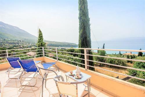 Apartamento My Serenity