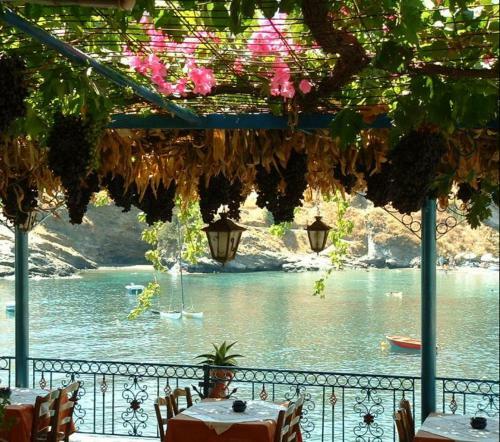 Sea Flower Villa Bali Crete