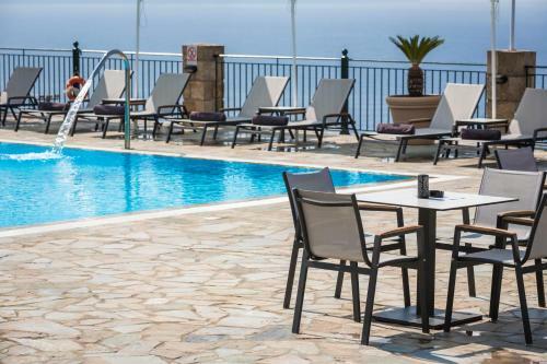 Antonia Hotel
