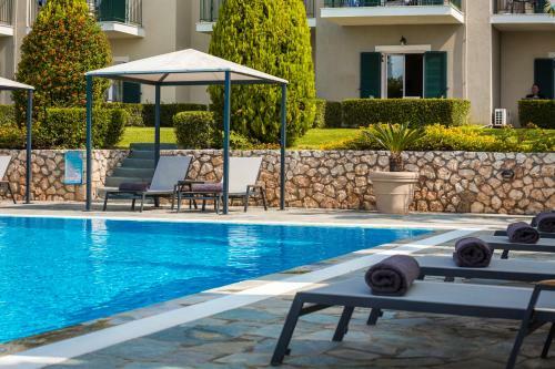 Antonia Hotel