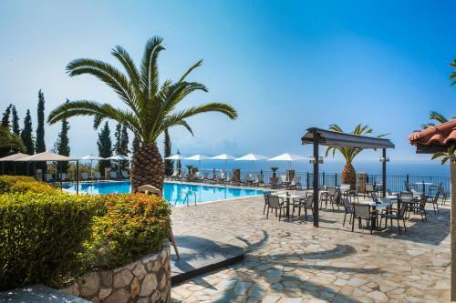 Antonia Hotel