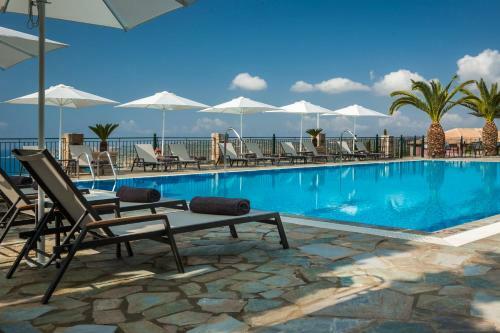 Antonia Hotel