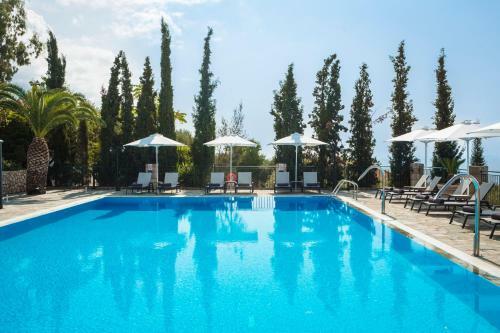 Antonia Hotel