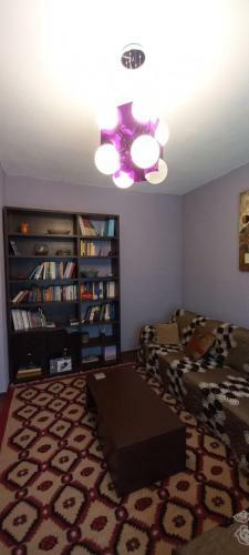Apartamento Vytina Restplace