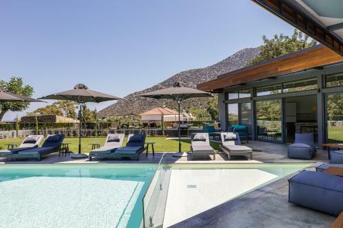 Villa Vista Paraiso
