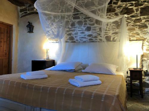 Panayiotis, A Unique Stone Built House With Amazing Views