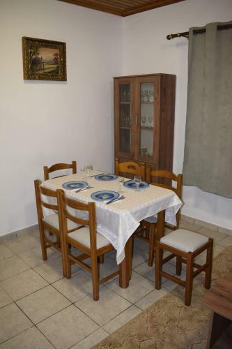 Apartamento Gianeta House Corfu