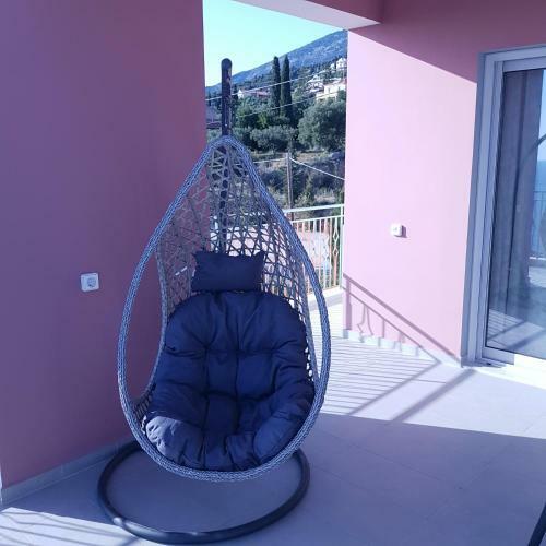 Apartamento Nirvana Homes